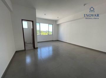 Comercial · 28m² · Salas Comerciais p/ locação - 28m² a 150m² - Ed Maria Rosa - Pq. Industrial