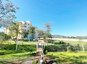 Apartamento · 43m² · 2 Quartos · 1 Vaga · Apartamento em Vila Nova