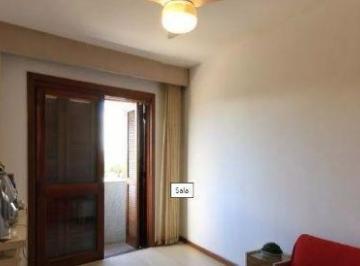 Apartamento · 43m² · 1 Quarto · 1 Vaga · Vende-se apartamento com 1 quarto, 43 m² e 1 vaga – Menino Deus