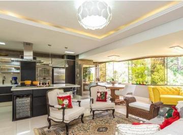Apartamento · 251m² · 3 Quartos · 3 Vagas · COBERTURA ESPECTACULAR no bairro Jardim Itu no valor de R$1.450.000,00