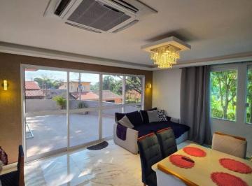 Casa · 200m² · 3 Quartos · 5 Vagas · Jardim Limoeiro - Casa com 3 Dormitórios, Suíte - Fino Acabamento