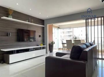 Apartamento · 100m² · 3 Quartos · 2 Vagas · Splendor Garden - Andar alto |100m² | 3 dormitórios| Suíte| Varanda gourmet