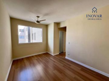 Apartamento · 58m² · 2 Quartos · 1 Vaga · Jardim América – Edifício Morada Paradiso – 58m² | 2 Dormitórios | Lazer Completo
