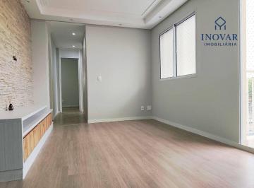 Apartamento · 67m² · 3 Quartos · 1 Vaga · Jardim Sul - Ed. Jardinatti - Apto 67m², 3 Dormitórios, Suíte, Sala c/ Sacada e Lazer!