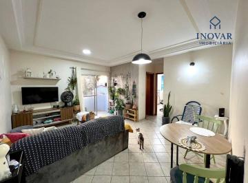 Apartamento · 68m² · 2 Quartos · 3 Vagas · Apartamento 68m² | 2 Dorms (1 Suíte) | 3 Vagas de Garagem | Jardim Oriente