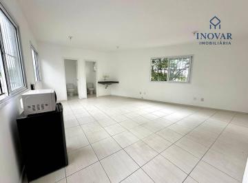 Comercial · 36m² · 5 Vagas · Jardim Satélite - Sala Comercial com 36m² e 2 banheiros privativos - Excelente localização a poucos