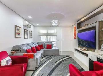 Casa · 174m² · 3 Quartos · 2 Vagas · Sobrado com 3 Dormitórios, Suíte e Terraço Panorâmico - Jardim Planalto