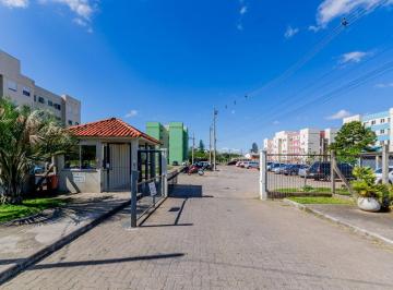 Apartamento · 51m² · 2 Quartos · 1 Vaga · Apartamento 2 dormitórios - Chapéu do Sol