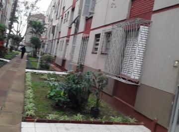 Apartamento · 4m² · 1 Quarto · 1 Vaga · Apartamento 1 Dormitório | Esquina com a Av. Assis Brasil