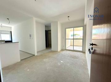 Apartamento · 52m² · 2 Quartos · 1 Vaga · Jd. Oriente - Residencial Lys – Apto 52m², 2 Dormitórios, Suíte e Varanda