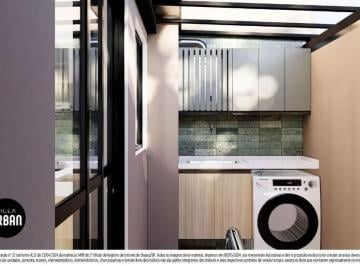 Apartamento · 60m² · 2 Quartos · 1 Vaga · Apartamento à venda em Osasco-SP, bairro Ayrosa, 2 quartos, 1 banheiro, 1 vaga, 60m² - Imperdível!