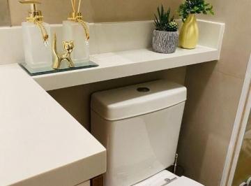 Apartamento · 60m² · 2 Quartos · 1 Vaga · Apartamento à venda em Osasco-SP, Jardim Bussocaba City: 2 quartos, 1 suíte, 2 banheiros, 1 vaga, 60