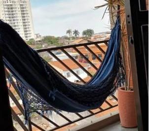 Apartamento · 59m² · 2 Quartos · 2 Vagas · Apartamento à venda em Quitaúna, Osasco-SP: 2 quartos, 1 banheiro, 2 vagas de garagem, 59 m² de área