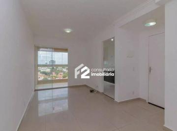 Apartamento · 60m² · 3 Quartos · 1 Vaga · Apartamento com 3 dormitórios à venda, 60 m² por R$ 435.000,03 - Vila Assunção - Santo André/SP