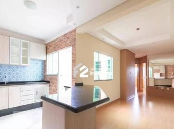 Apartamento · 55m² · 2 Quartos · 1 Vaga · Apartamento com 2 dormitórios à venda, 55 m² por R$ 350.000,00 - Vila Alzira - Santo André/SP