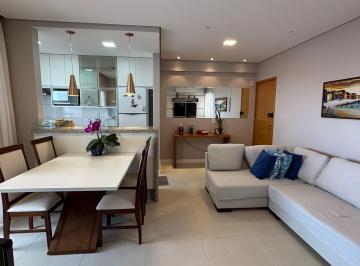 Apartamento de 3 quartos, Campinas · Lindo apartamento a venda na Vila industrial com 86m, 3 quartos, 2 suites, andar alto