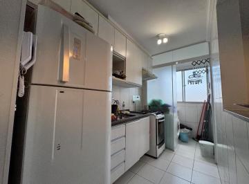 IMG_20260818_180020_000.jpeg · Elegante apartamento para venda em Vila Ema com 2 quartos, 44m² - remaxagape#4JS49