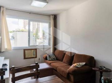 Apartamento · 70m² · 2 Quartos · 1 Vaga · Apartamento 70M² - para Alugar