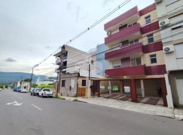 Apartamento · 44m² · 1 Quarto · Apartamento 44M² - para Alugar
