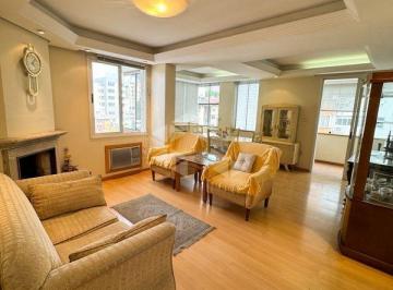 Apartamento · 152m² · 3 Quartos · 2 Vagas · Apartamento 152M² - para Alugar