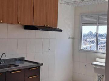 Apartamento de 2 quartos, Diadema · Apartamento com 2 quartos e 43 m² à venda em Diadema