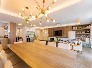 Apartamento · 151m² · 3 Quartos · 2 Vagas · Apartamento à venda com 3 quartos no Juvevê em Curitiba