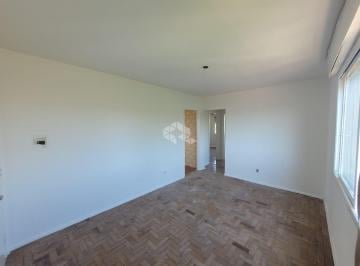 Apartamento · 123m² · 2 Quartos · 1 Vaga · Apartamento com cobertura com 122m², 2 quartos, vaga coberta e dependência