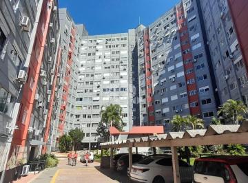 Apartamento · 66m² · 2 Quartos · Apartamento Térreo, dois dormitórios e localização privilegiada em Porto Alegre. Com infra estrutura