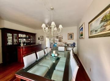 1 SALA JANTAR · Casa 3 dormitorios com 1 suite no córrego grande florianopolis SC