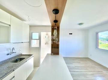 Apartamento · 66m² · 2 Quartos · 2 Vagas · Apartamento com 2 dormitórios, sendo 1 suíte com closet e 2 vagas individuais