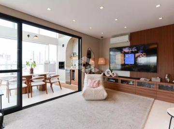 Apartamento · 105m² · 2 Quartos · 2 Vagas · Apartamento duplex 2 dormitórios e 2 vagas - Santa Teresinha