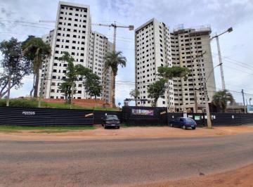 Apartamento · 57m² · 2 Quartos · 1 Vaga · dois dormitorios na zona norte infraestrutura complea