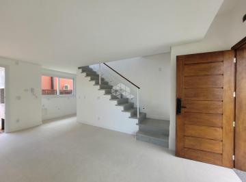 Casa · 123m² · 3 Quartos · 1 Vaga · Casa a venda com 3 dormitórios, 1 suíte em condominio fechado no Campeche