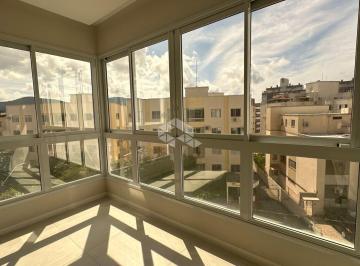 Apartamento · 81m² · 2 Quartos · 1 Vaga · Apartamento com 2 suites na lauro linhares bairroTrindade