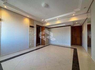 Apartamento · 93m² · 3 Quartos · 1 Vaga · Aparatmento com 3 dormitórios, suite, closet e 1 vaga de garagem bairro Santana, com 93m²