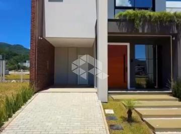 Casa · 228m² · 3 Quartos · Exclusividade e Design: Residência de Alto Padrão no Blue Condomínio Clube - Deltaville