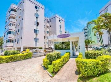 Apartamento · 109m² · 3 Quartos · 1 Vaga · Apartamento 3 dormitórios sendo 1 suite + dependência com vaga de garagem no córrego grande floriano