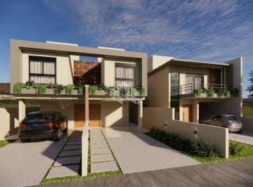 Casa · 135m² · 3 Quartos · 2 Vagas · Casa 3 dormitórios sendo 1 suíte nos Ingleses