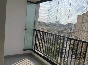 Apartamento · 49m² · 2 Quartos · 1 Vaga · Apartamento à venda na Vila Yolanda, Osasco-SP: 2 quartos, 1 banheiro, 1 vaga de garagem, 49,00 m² d