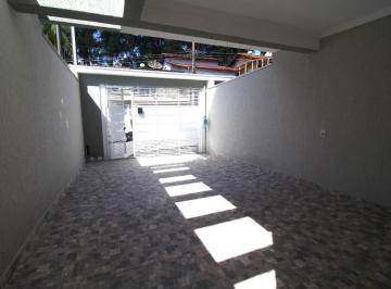 Casa · 130m² · 3 Quartos · 4 Vagas · Espetacular casa à venda em Osasco-SP, bairro Umuarama: 3 quartos, 2 suítes, 1 banheiro, 4 vagas, 13