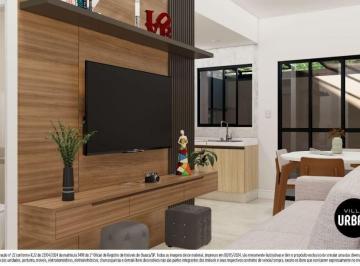 Casa · 60m² · 2 Quartos · 1 Vaga · Imperdível oportunidade: Casa à venda em Osasco-SP, bairro Ayrosa, com 2 quartos, 2 banheiros, 1 vag