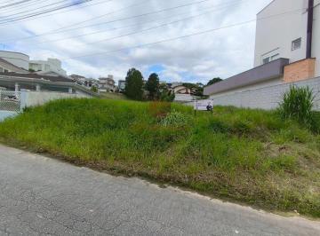 Terreno · 643m² · Terreno à venda - em Pedra Branca