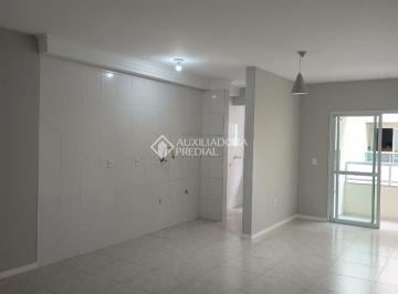 Apartamento · 63m² · 2 Quartos · Apartamento com vaga coberta no Residencial Modena em Palhoça