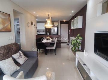 Apartamento · 77m² · 2 Quartos · 1 Vaga · Apartamento mobiliado com 2 quartos sendo 1 suíte - Barreiros