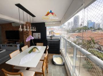 Apartamento de 2 quartos, São Paulo · Apartamento à Venda em Pinheiros com 2 Dormitórios, Suíte, 2 Vagas e Lazer Completo