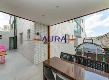 Apartamento · 190m² · 3 Quartos · Apartamento à venda - no Prado