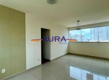 Apartamento · 80m² · 3 Quartos · Apartamento à venda - em Santo Antônio