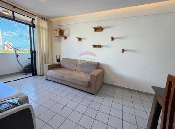 Apartamento · 71m² · 3 Quartos · 1 Vaga · Apartamento 3 dormitorios a venda em Miramar