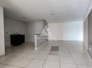Apartamento · 35m² · 1 Quarto · SHVP QUADRA 03 - APTO 1 QTO DIVIDIDO E C/ VARANDA - ED. BELIZE DE FRANZ