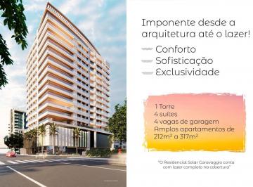 Foto 01 · Imperdível oportunidade de investimento: Apartamento de luxo na Praia do Morro, Guarapari-ES, com 4 